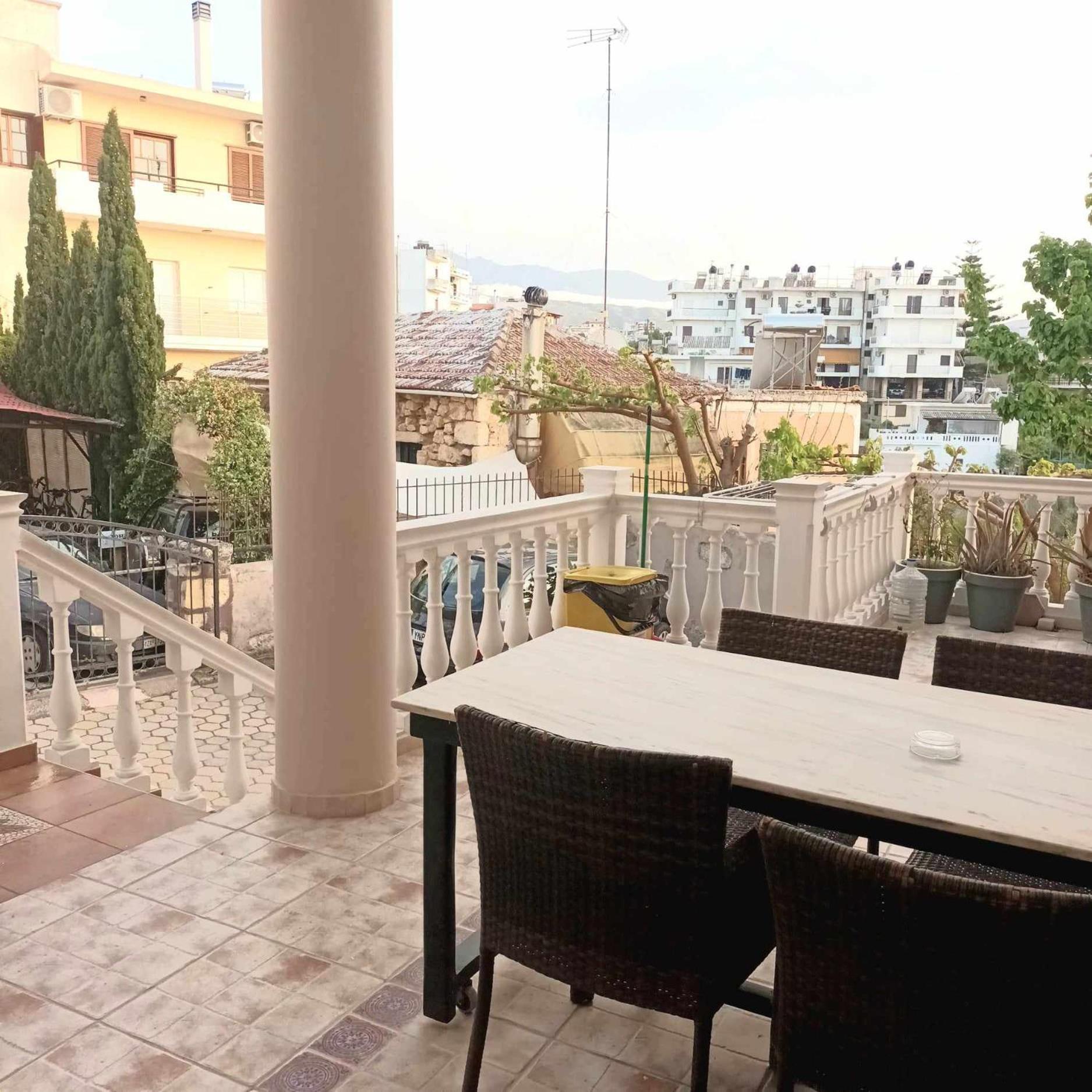 Appartement Mamouth