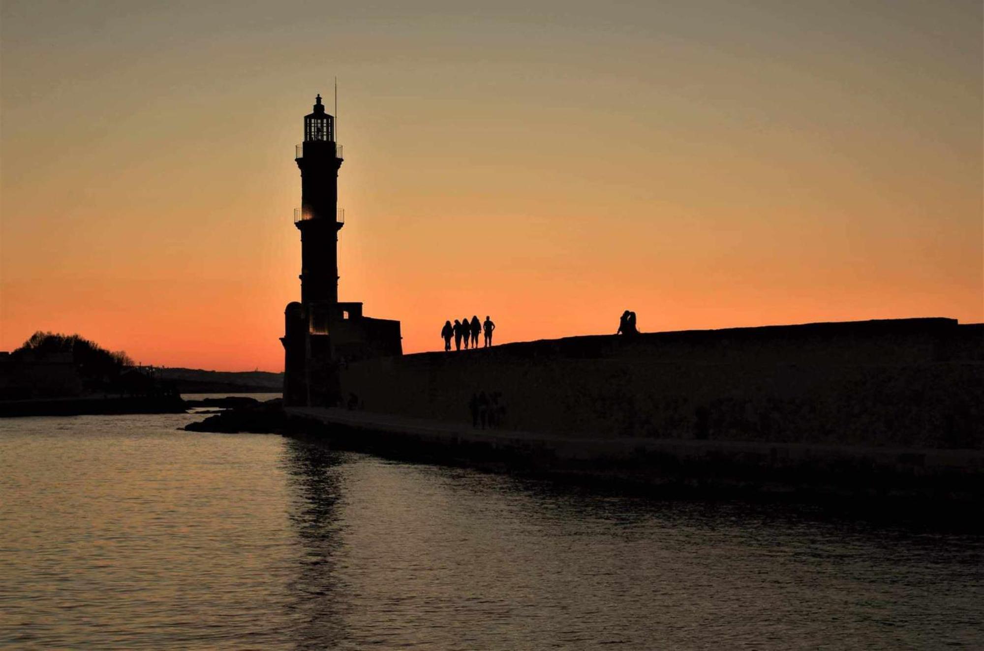 Appartement Mamouth Chania (Crete)