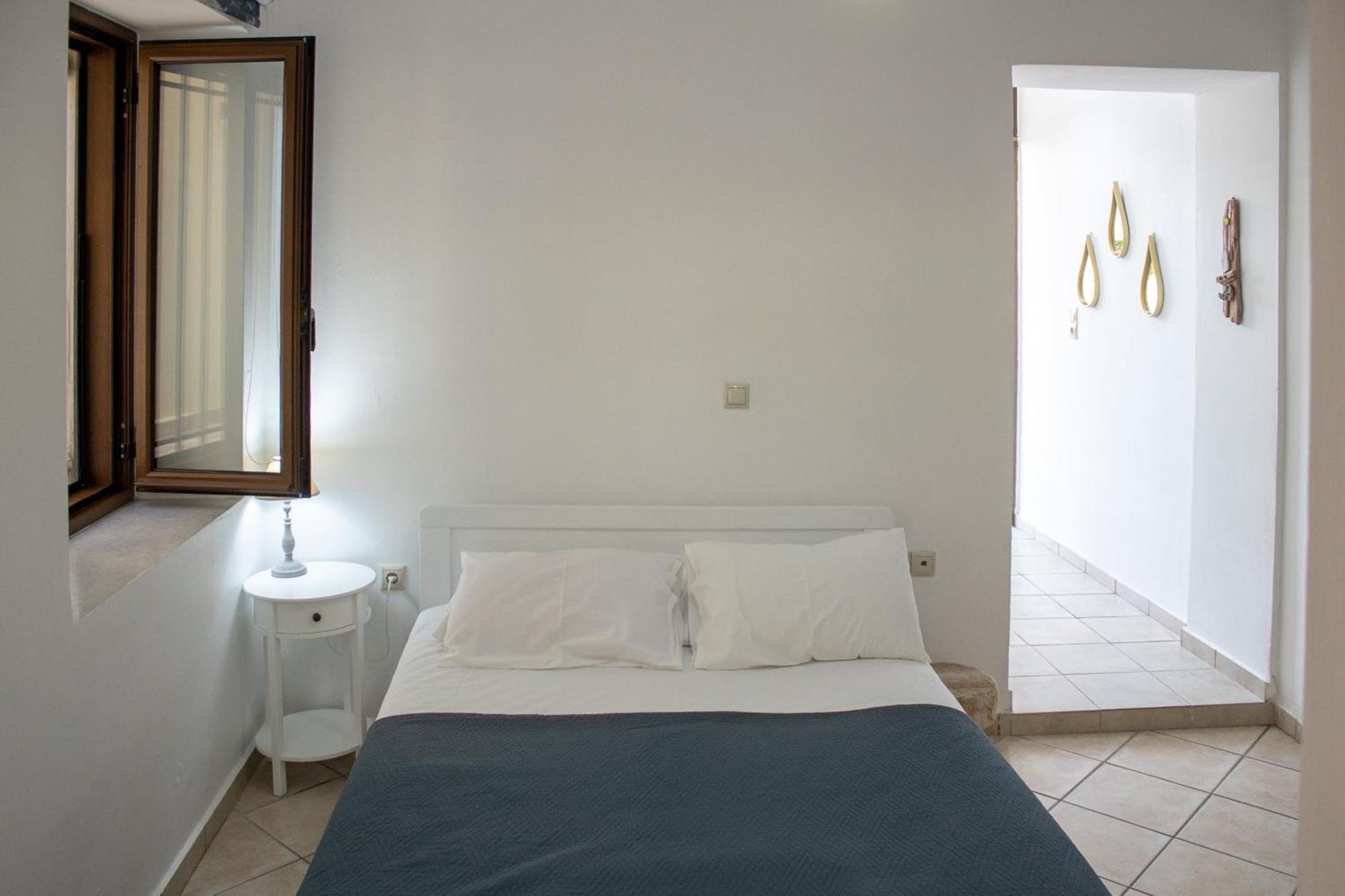 Mamouth Appartement Chania (Crete)
