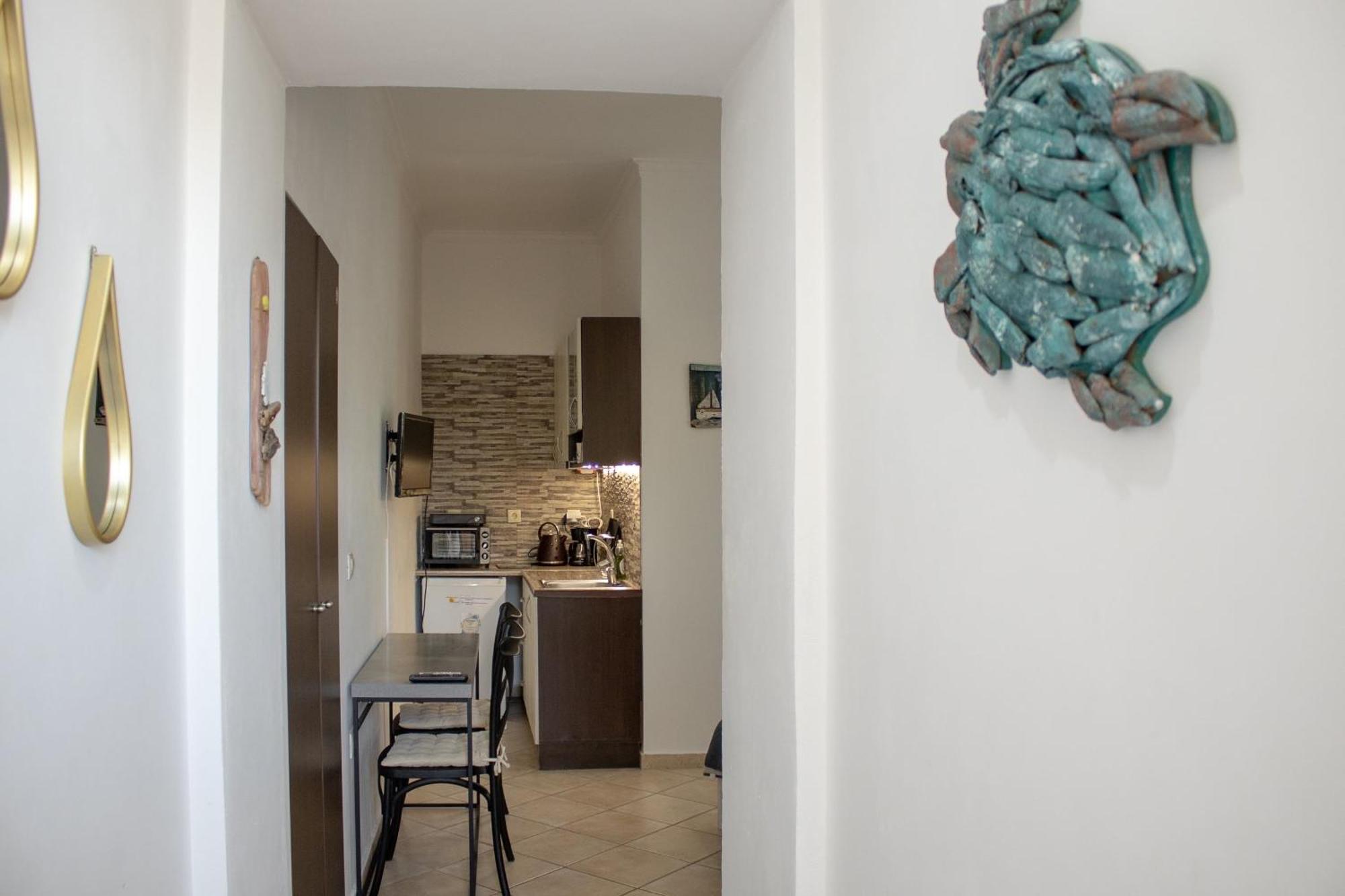 Appartement Mamouth