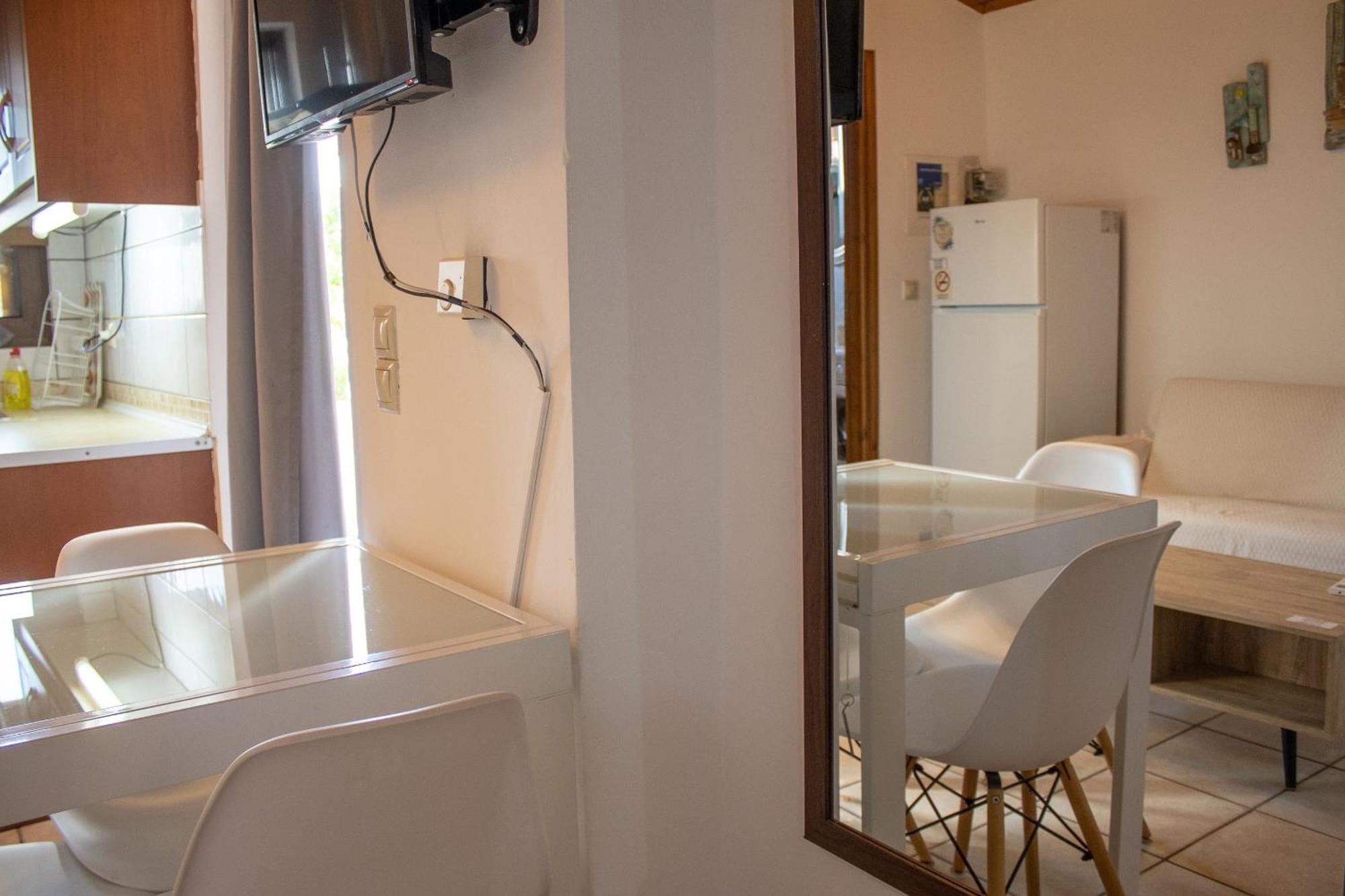 Mamouth Appartement Chania (Crete)