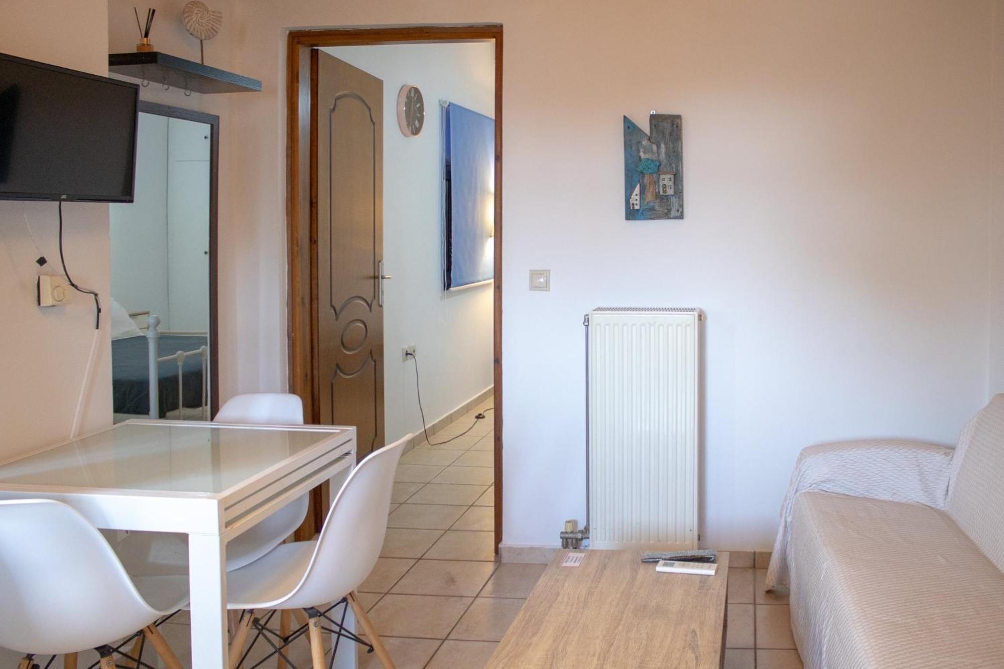 Appartement Mamouth Chania (Crete)