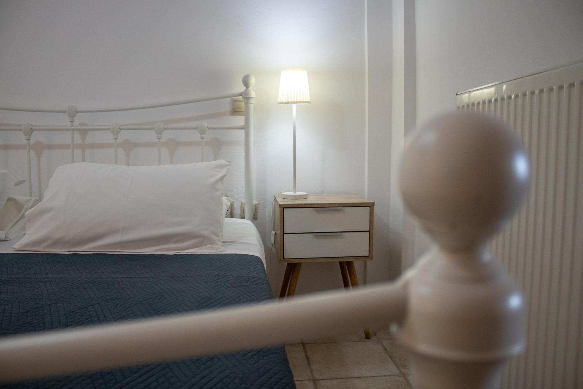 Mamouth Appartement