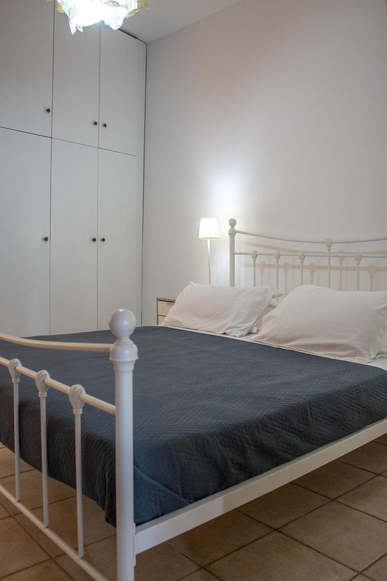 Appartement Mamouth